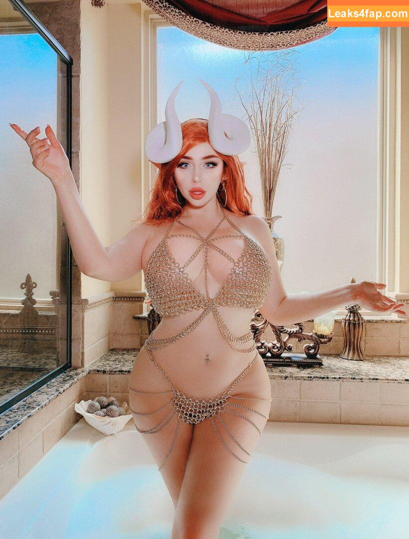 Bishoujomom / thejuliettemichele leaked photo photo #0680