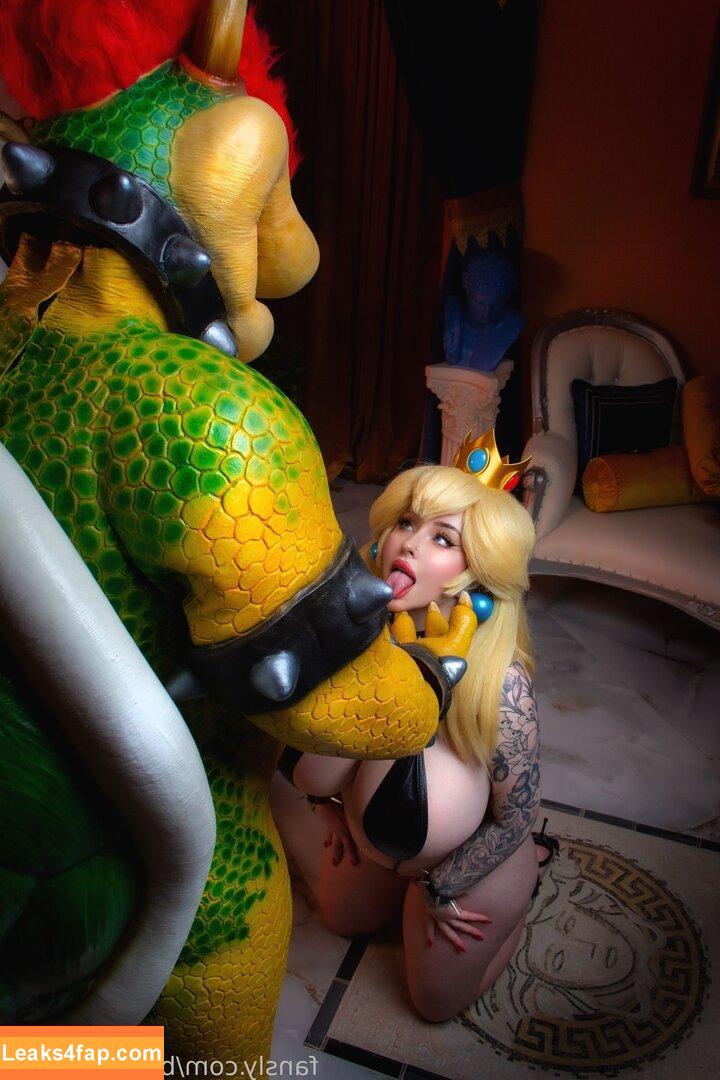 Bishoujomom / thejuliettemichele слитое фото фото #0731