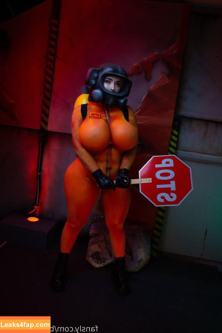 Bishoujomom / thejuliettemichele leaked photo photo #0753