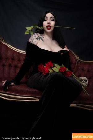 Bishoujomom photo #0137