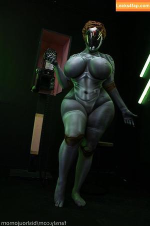 Bishoujomom photo #0198