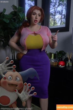 Bishoujomom photo #0207