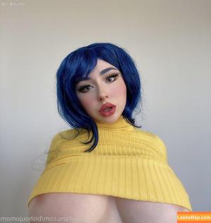 Bishoujomom photo #0264