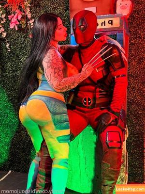 Bishoujomom photo #0336