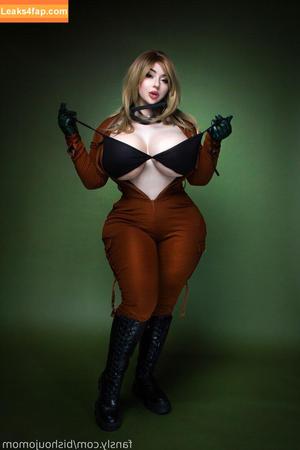 Bishoujomom photo #0417