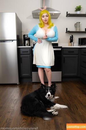 Bishoujomom photo #0498