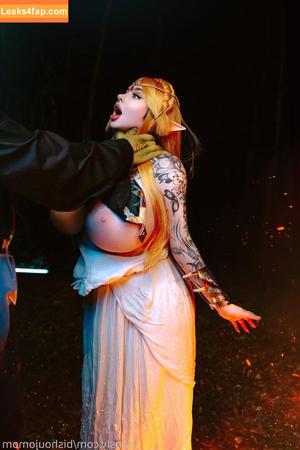 Bishoujomom photo #0606