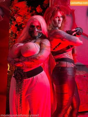 Bishoujomom photo #0629