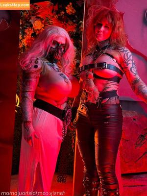 Bishoujomom photo #0630