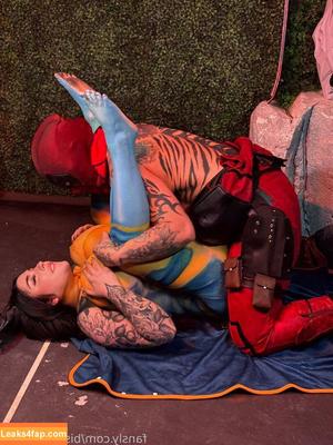 Bishoujomom photo #0641