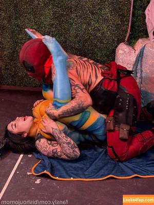 Bishoujomom photo #0642