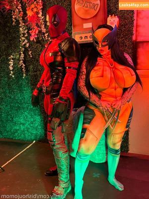 Bishoujomom photo #0643