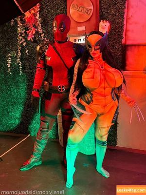 Bishoujomom photo #0645