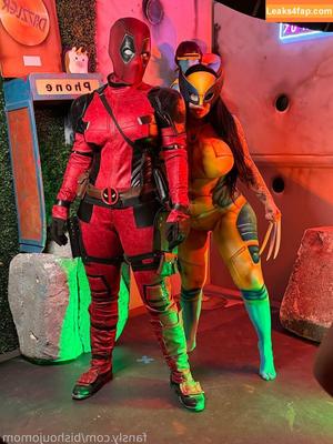 Bishoujomom photo #0646