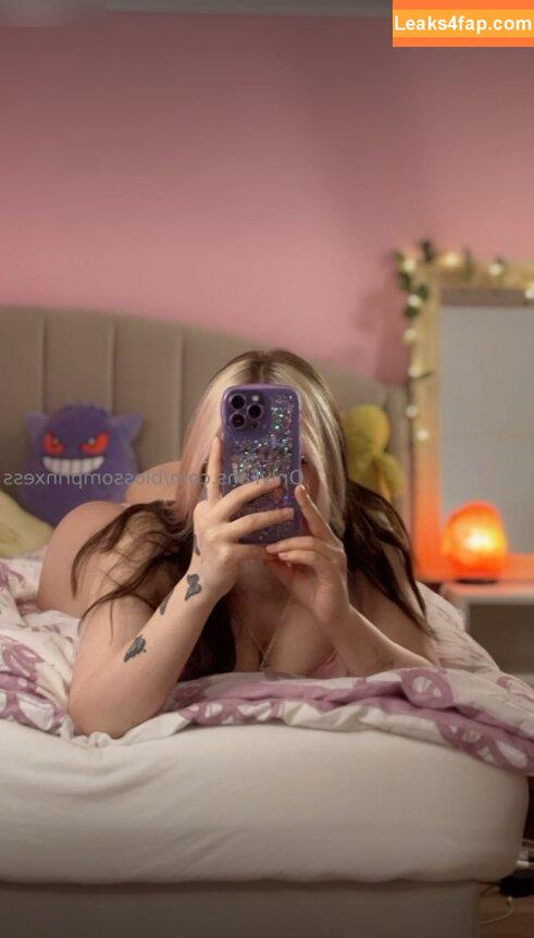 Blossom.prinxess leaked photo photo #0037