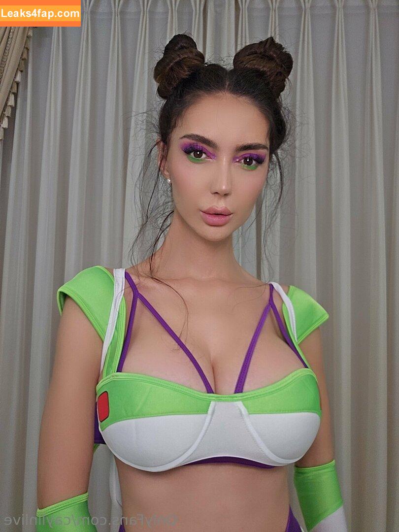 caylinlive / Caylin / caylinlivex leaked photo photo #0020