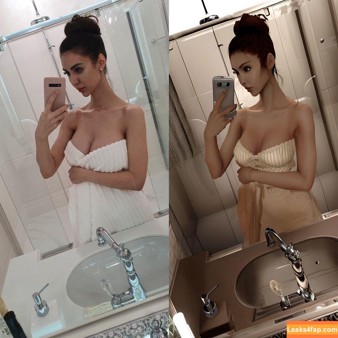 caylinlive / Caylin / caylinlivex leaked photo photo #0219
