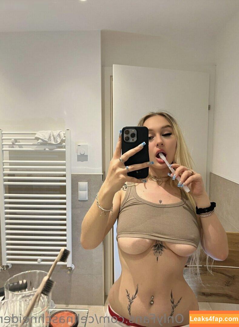 Celine Schneider /  leaked photo photo #0001