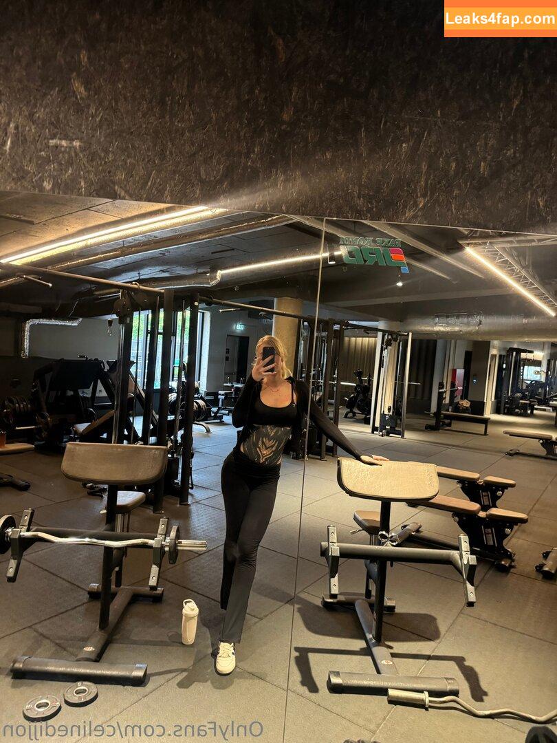 celinedijjon /  leaked photo photo #0014