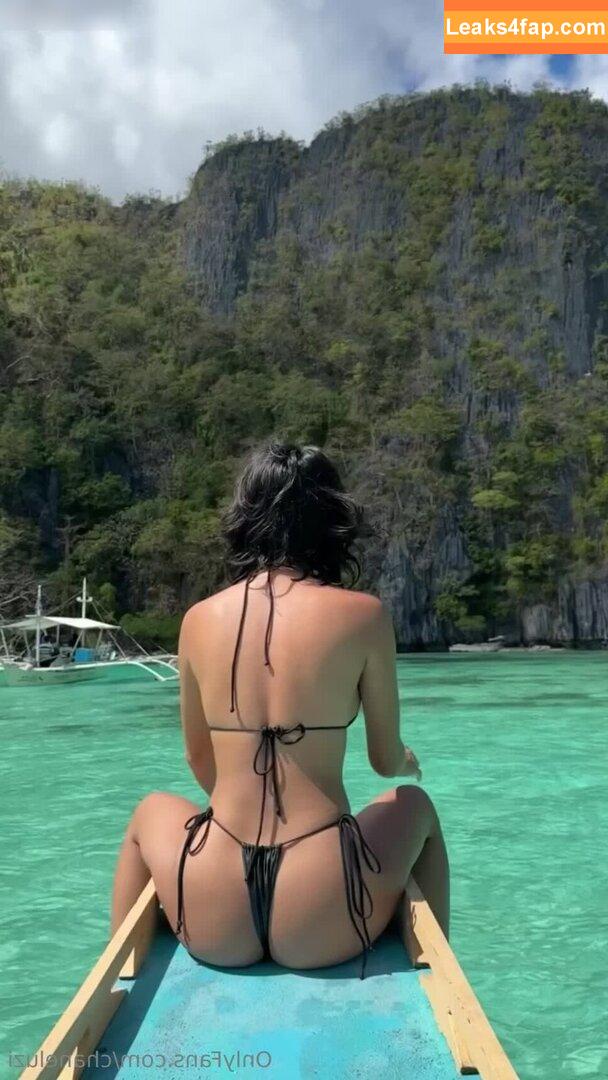 Chanel Uzi / chanel.uzi / chaneluzi leaked photo photo #0015