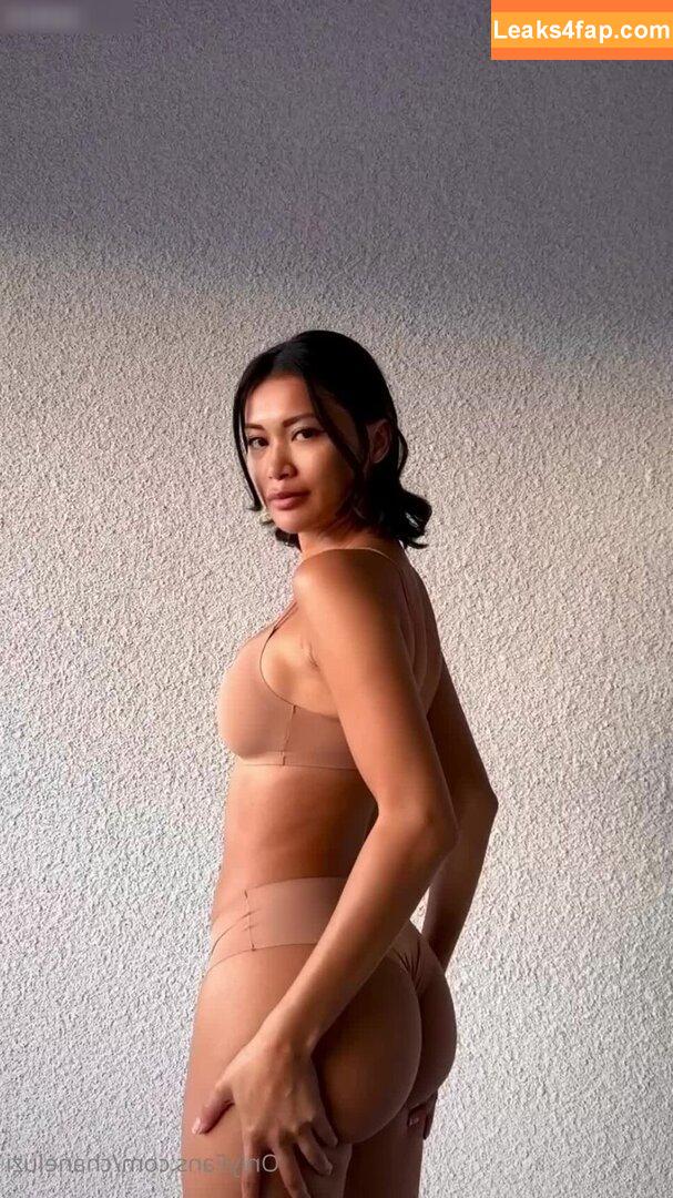 Chanel Uzi / chanel.uzi / chaneluzi leaked photo photo #0024