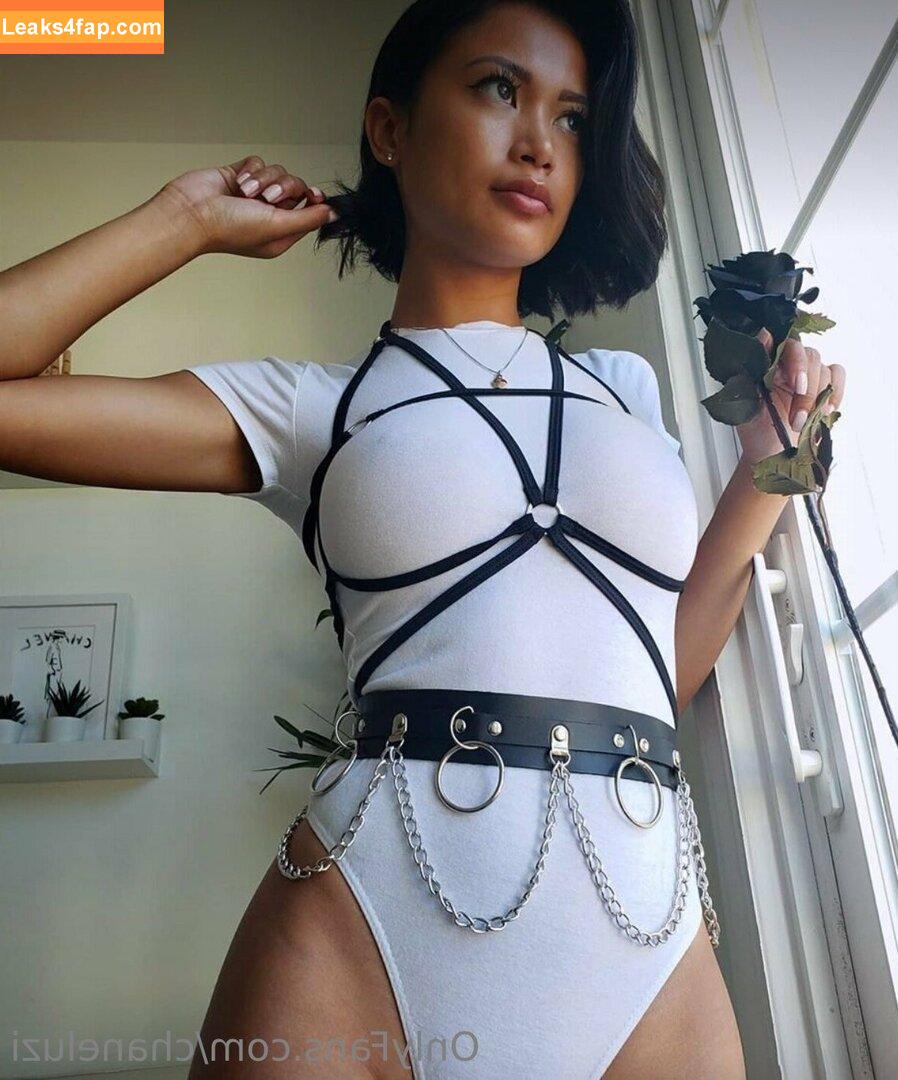 Chanel Uzi / chanel.uzi / chaneluzi leaked photo photo #0071