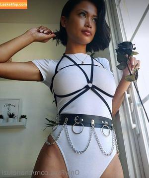 Chanel Uzi photo #0071