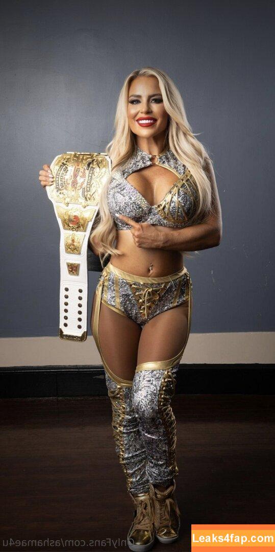 Dana Brooke / ashasebera_danabrooke слитое фото фото #0001