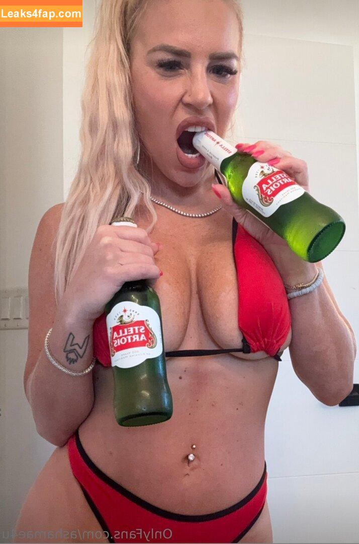 Dana Brooke / ashasebera_danabrooke слитое фото фото #0002