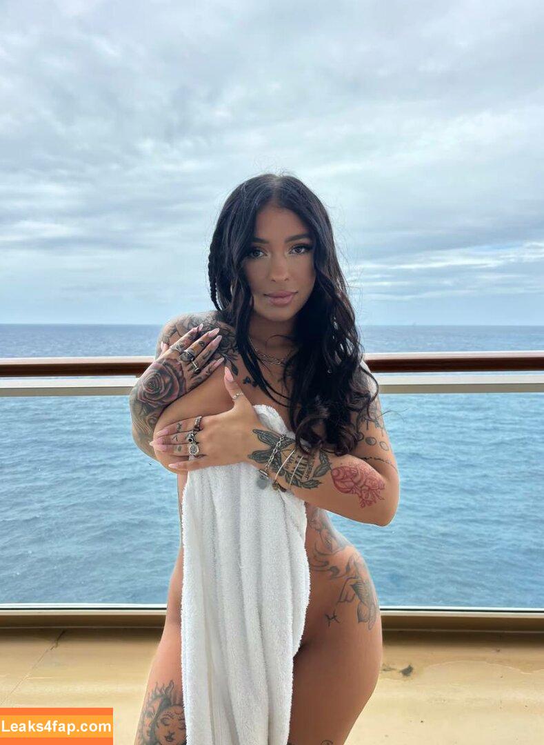 Danielle Cohn / DanielleCohn555 / daniellecohn leaked photo photo #0013