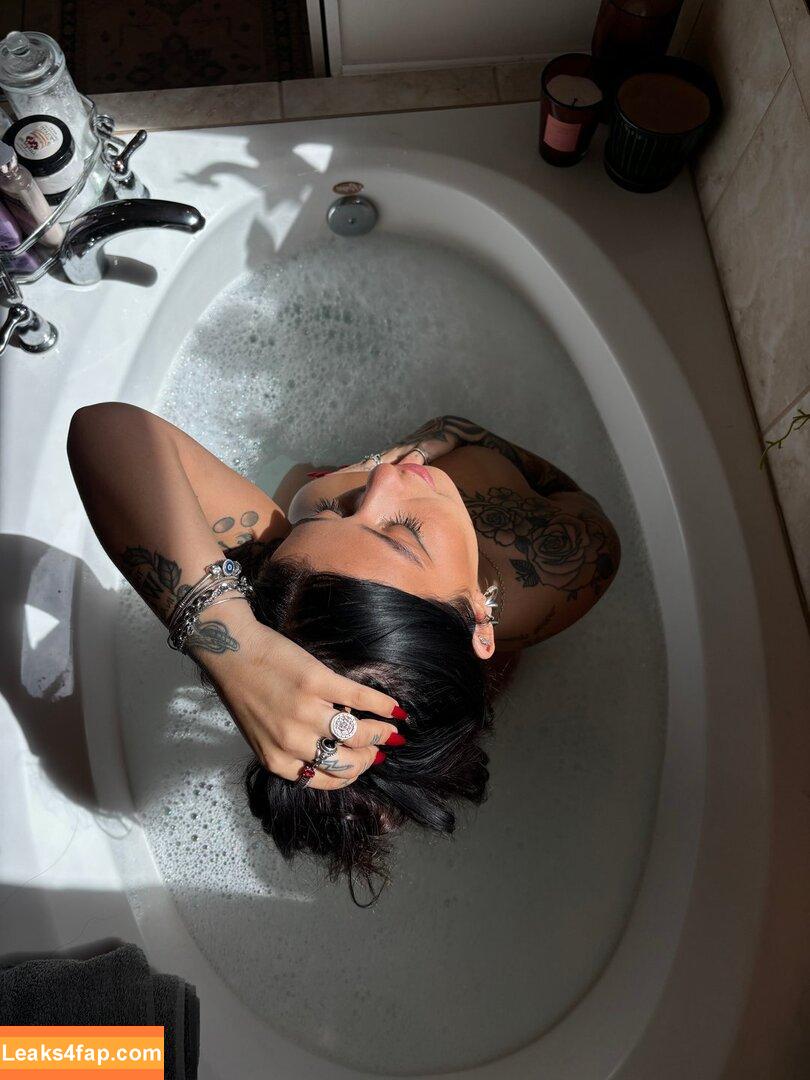 Danielle Cohn / DanielleCohn555 / daniellecohn слитое фото фото #0029
