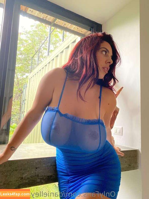 Danielley Ayala / danielleyayalaa / danielleyayalavip leaked photo photo #0006