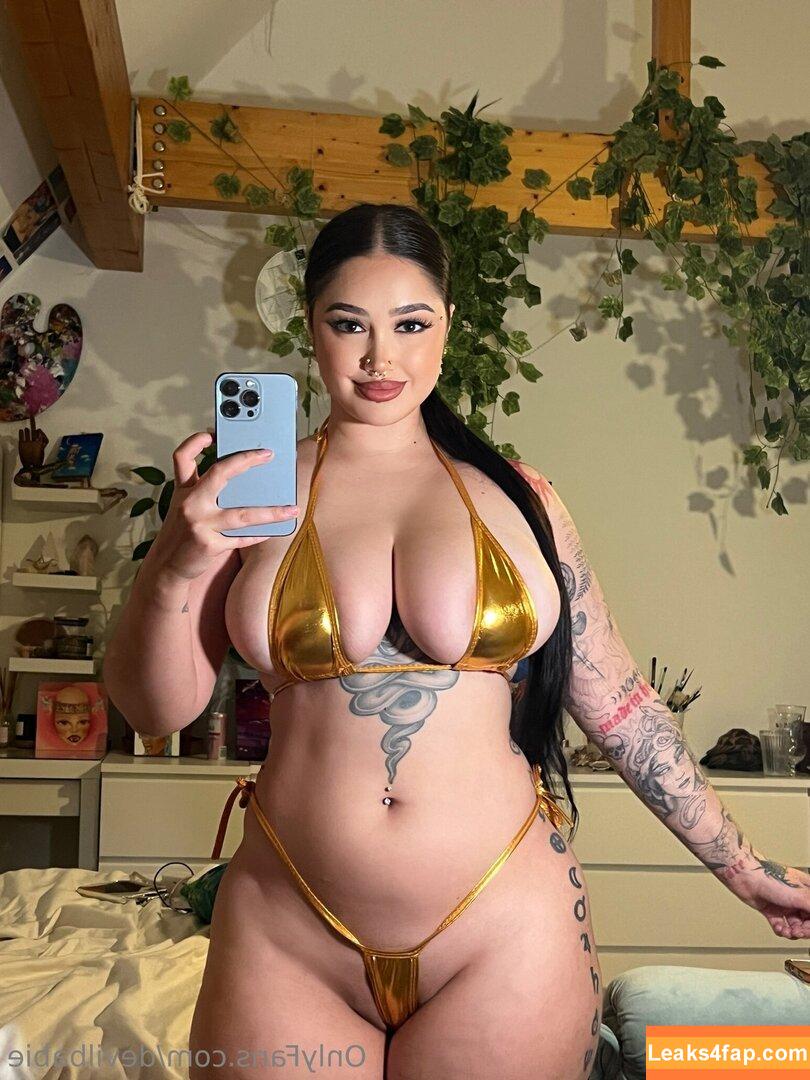 devilbabie / brainsoupp_ / uncutbrainsoupp / vladyhh leaked photo photo #0051