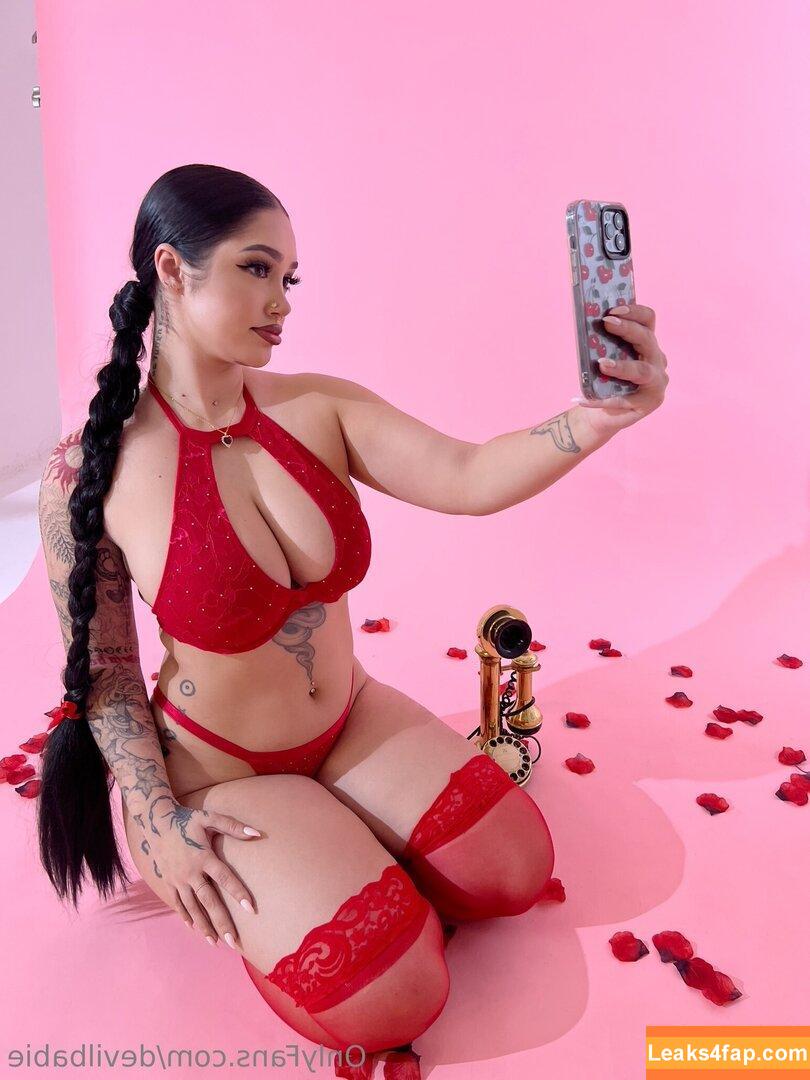 devilbabie / brainsoupp_ / uncutbrainsoupp / vladyhh leaked photo photo #0066