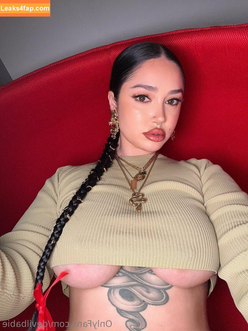 devilbabie / brainsoupp_ / uncutbrainsoupp / vladyhh leaked photo photo #0067