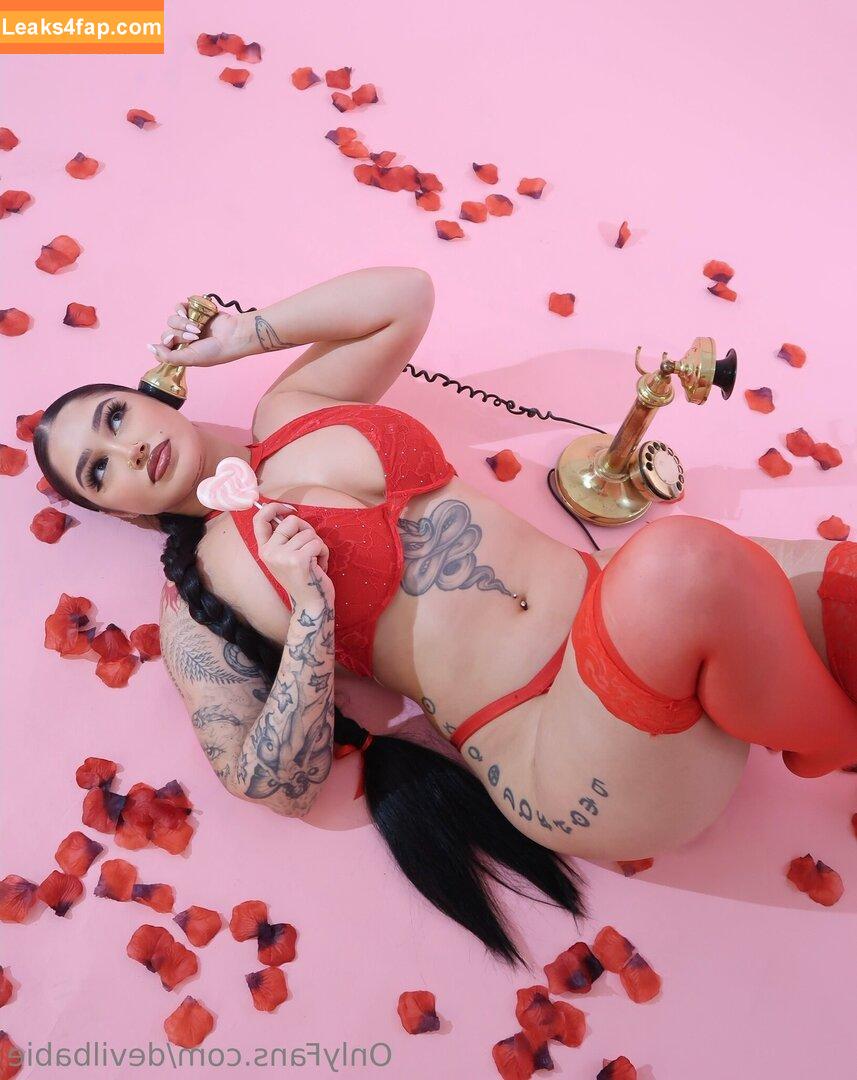 devilbabie / brainsoupp_ / uncutbrainsoupp / vladyhh leaked photo photo #0071