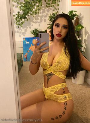 devilbabie photo #0055