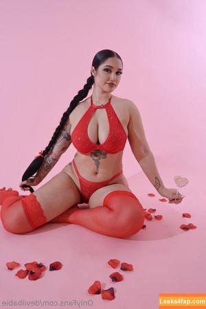 devilbabie photo #0069
