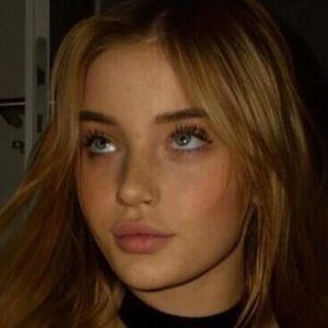 random model