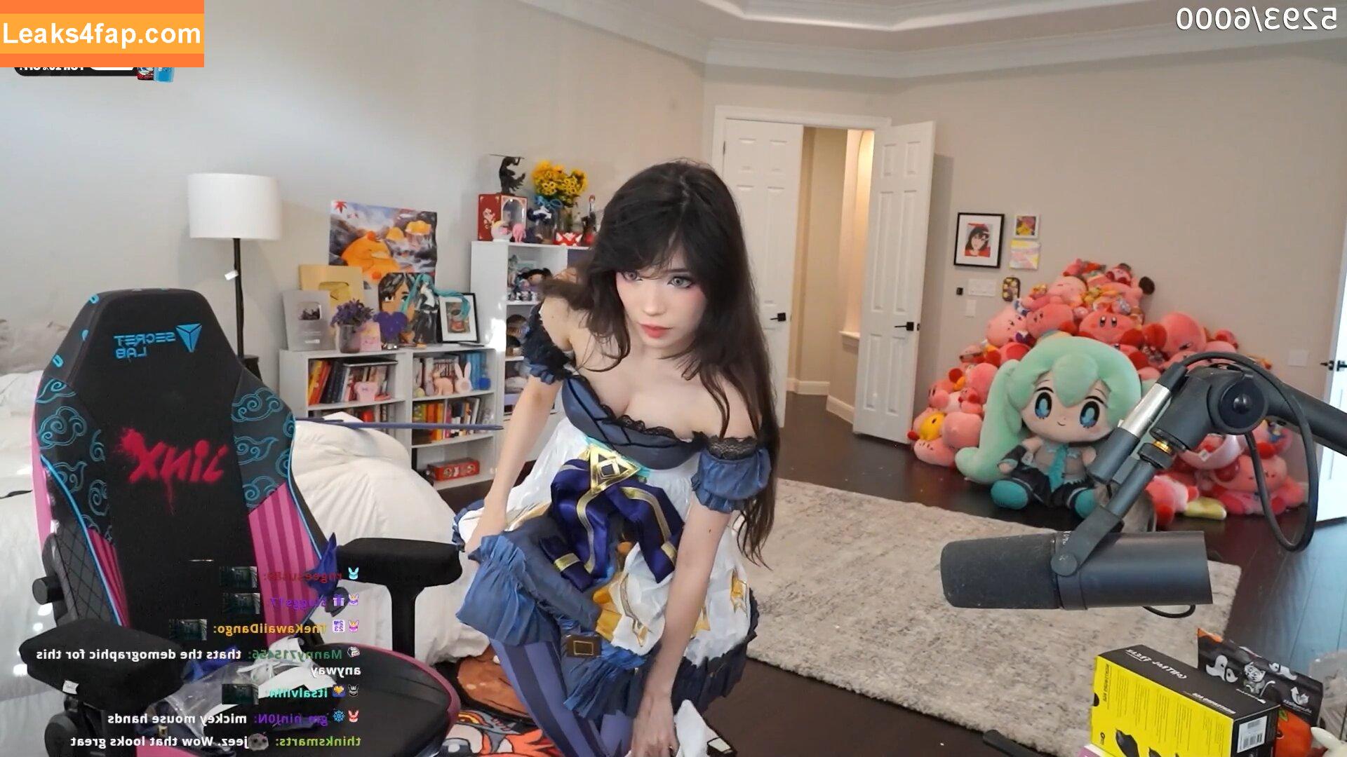 Emiru / emiru.jpg leaked photo photo #1989