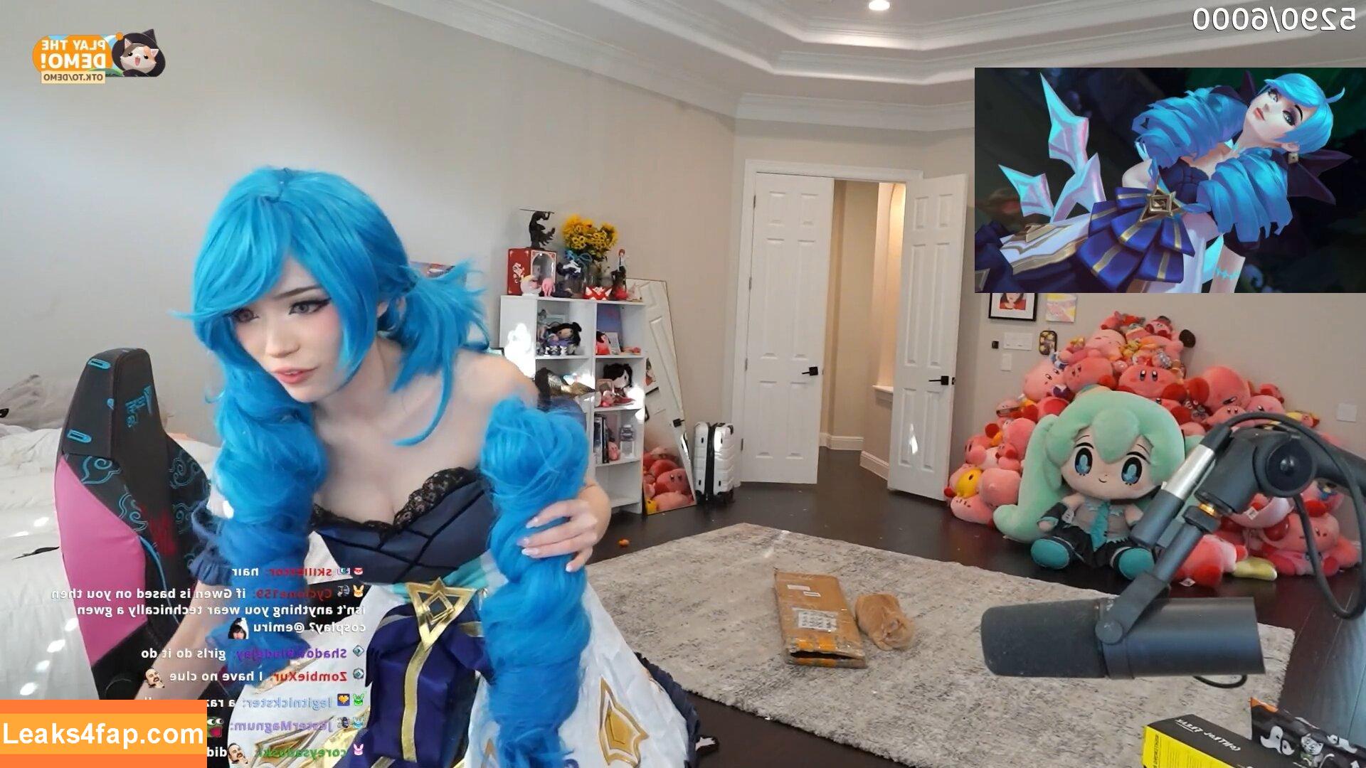 Emiru / emiru.jpg leaked photo photo #1992