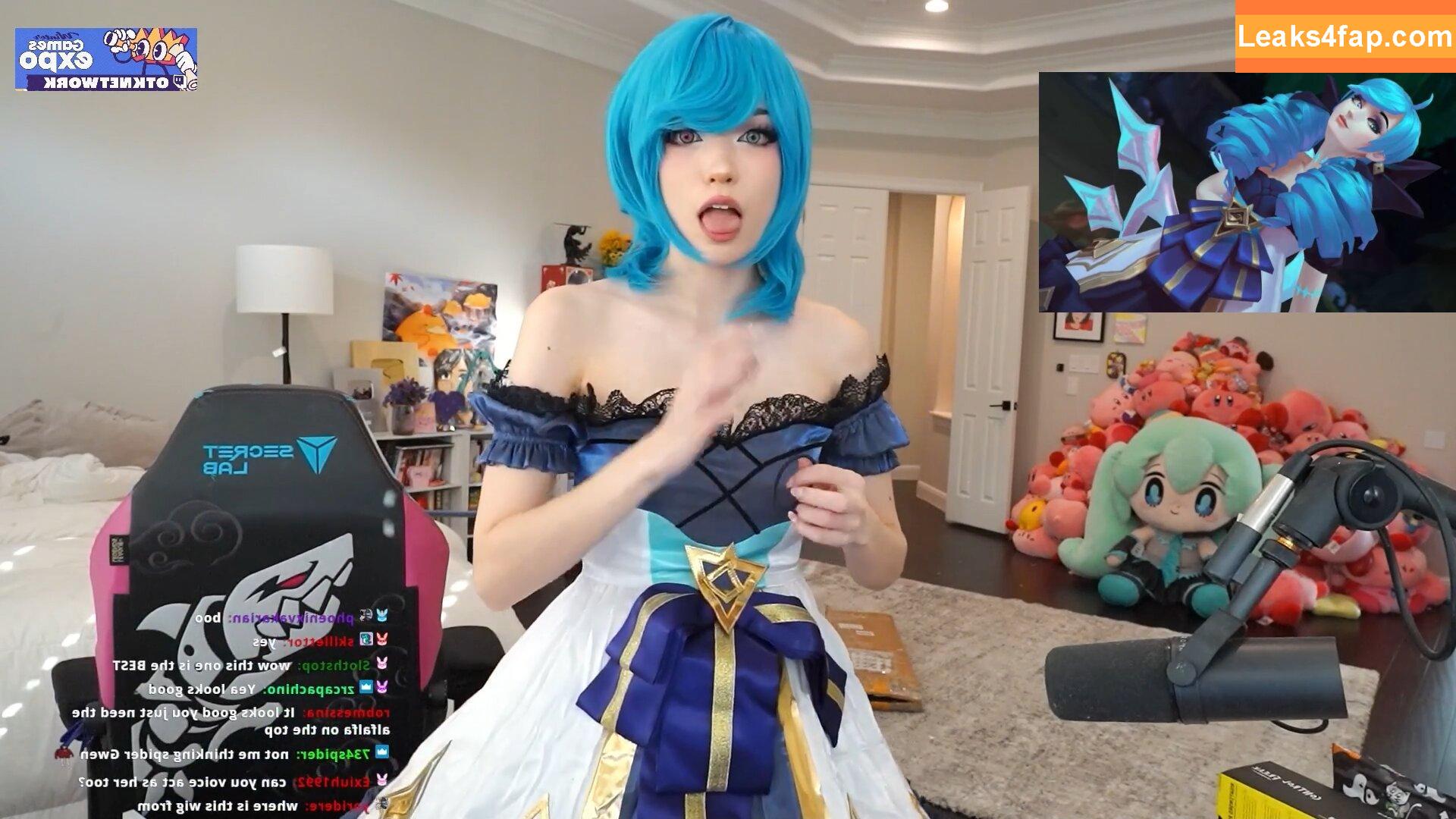 Emiru / emiru.jpg leaked photo photo #1997