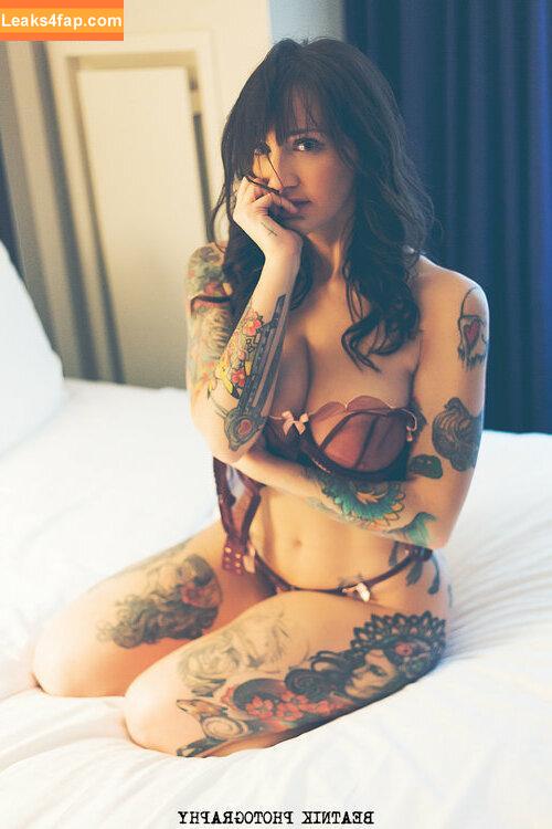 Erica Fett / Ericafett / erica.fett слитое фото фото #0357