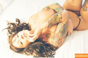 Erica Fett photo #0363