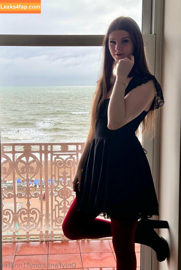 F1nn5ter / StreamerBans / rosetwitch leaked photo photo #0103