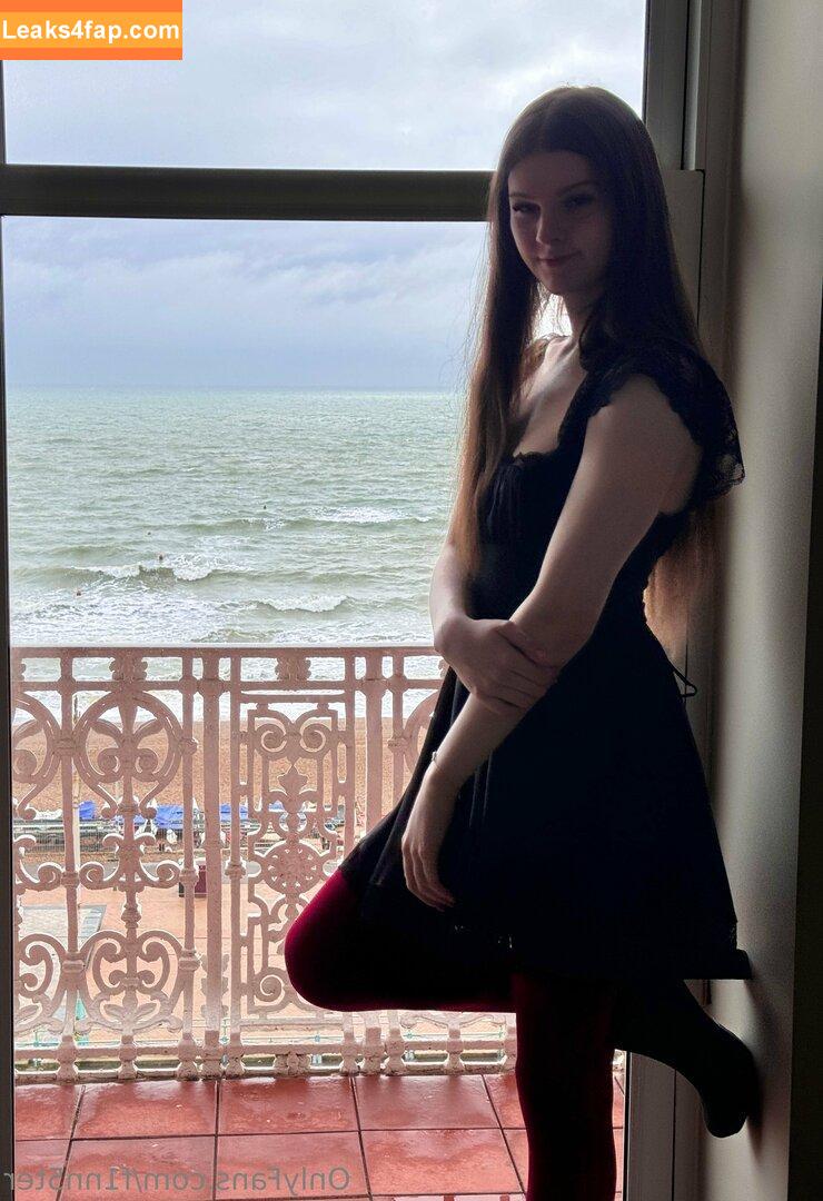 F1nn5ter / StreamerBans / rosetwitch leaked photo photo #0105