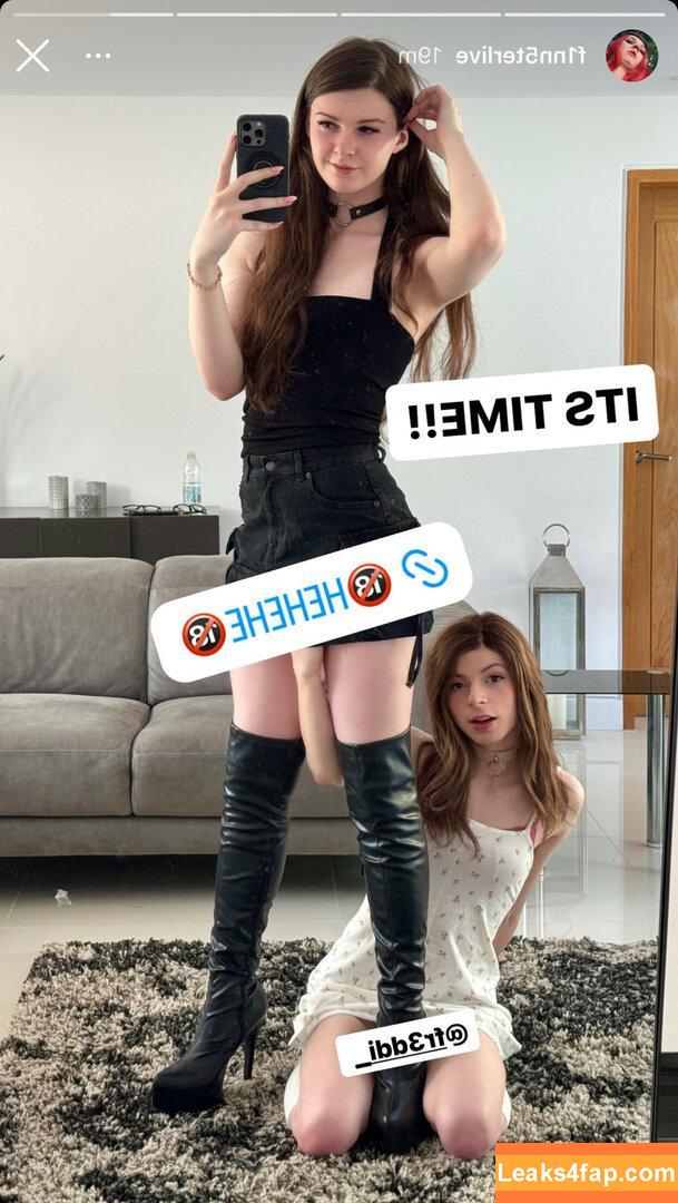 F1nn5ter / StreamerBans / rosetwitch leaked photo photo #0792