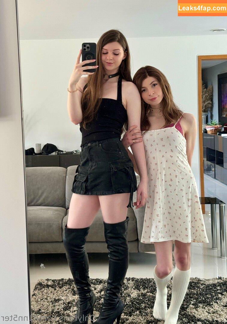 F1nn5ter / StreamerBans / rosetwitch leaked photo photo #0797