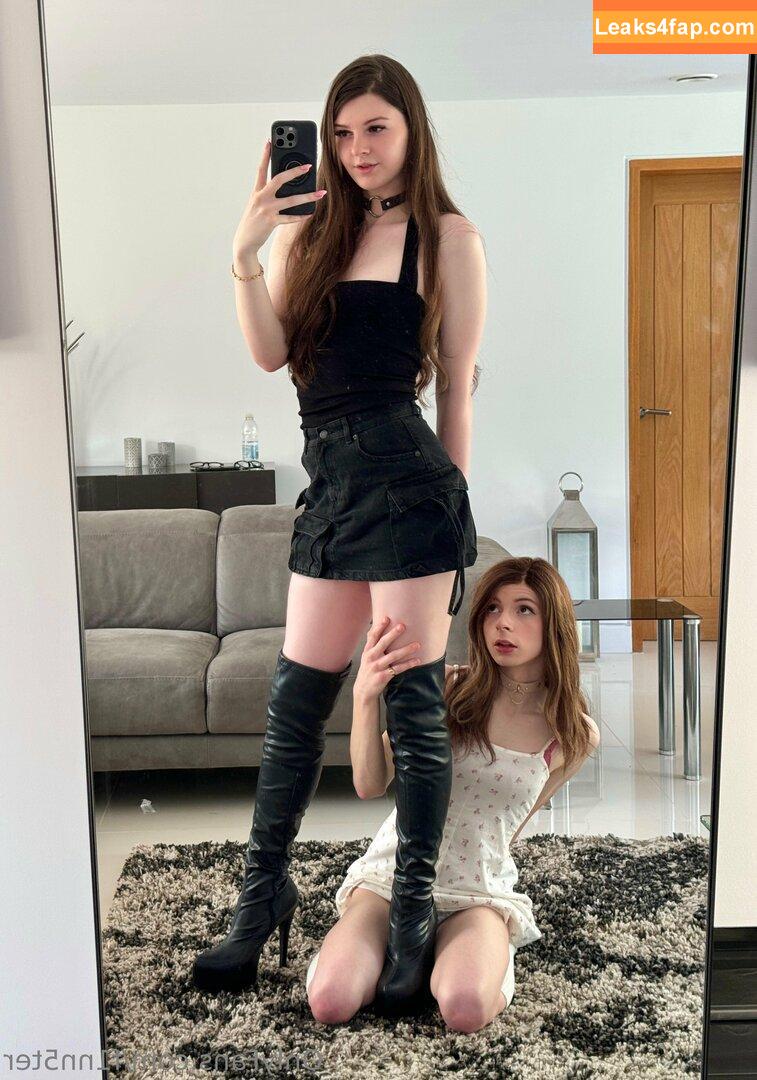 F1nn5ter / StreamerBans / rosetwitch leaked photo photo #0801