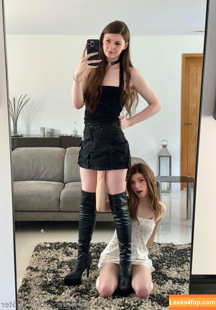 F1nn5ter / StreamerBans / rosetwitch leaked photo photo #0804